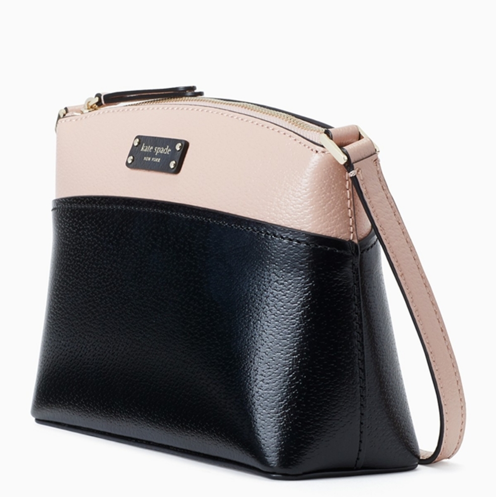 SALE! Kate Spade Jeanne ColorBlock Crossbody Bag - Picture 7 of 8